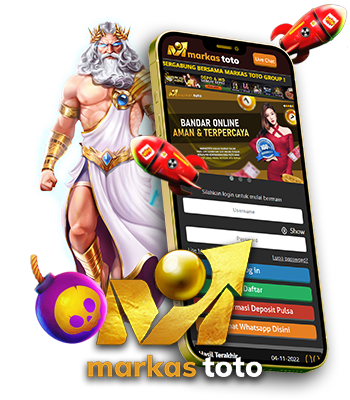 MARKASTOTO