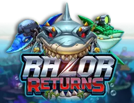 Razor-Returns